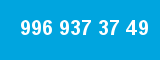 996 937 37 49